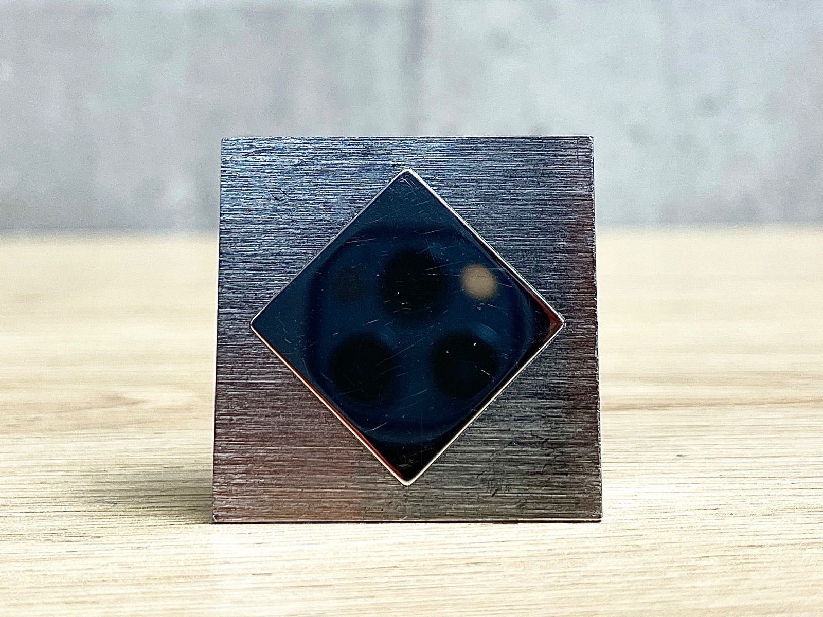 新品 HERMES エルメス フォトスタンド メモスタンド 【公式通販】