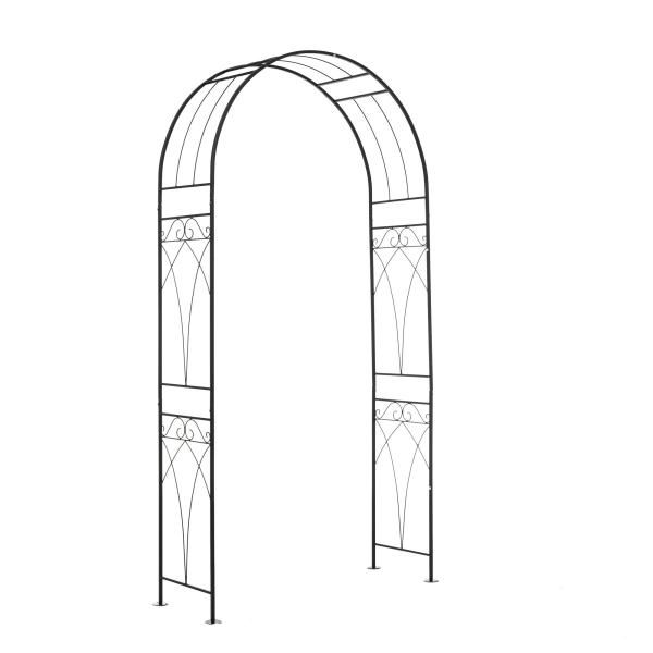 ローズアーチ 園芸