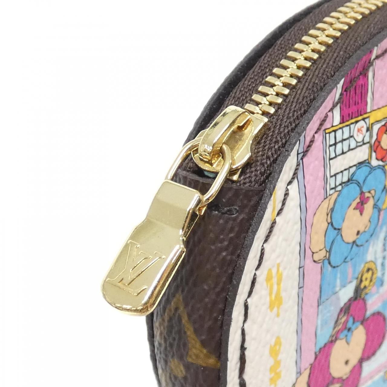 モノグラム ヴィヴィエンヌ