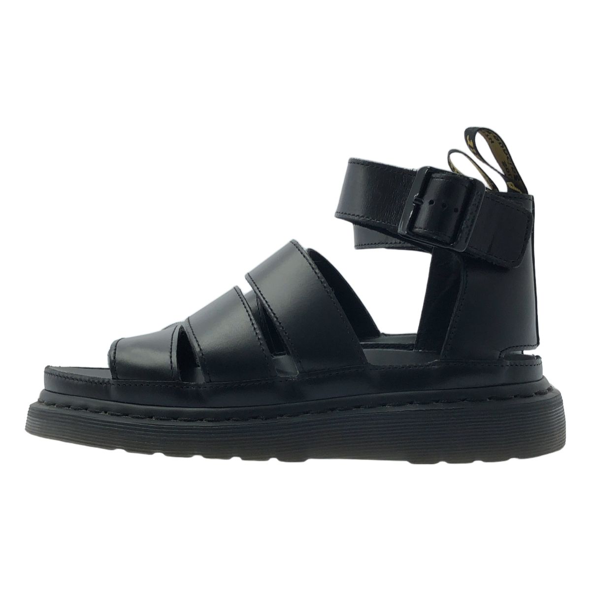 Dr.Martens / ドクターマーチン | CLARISSA 2 クラリッサ レザー