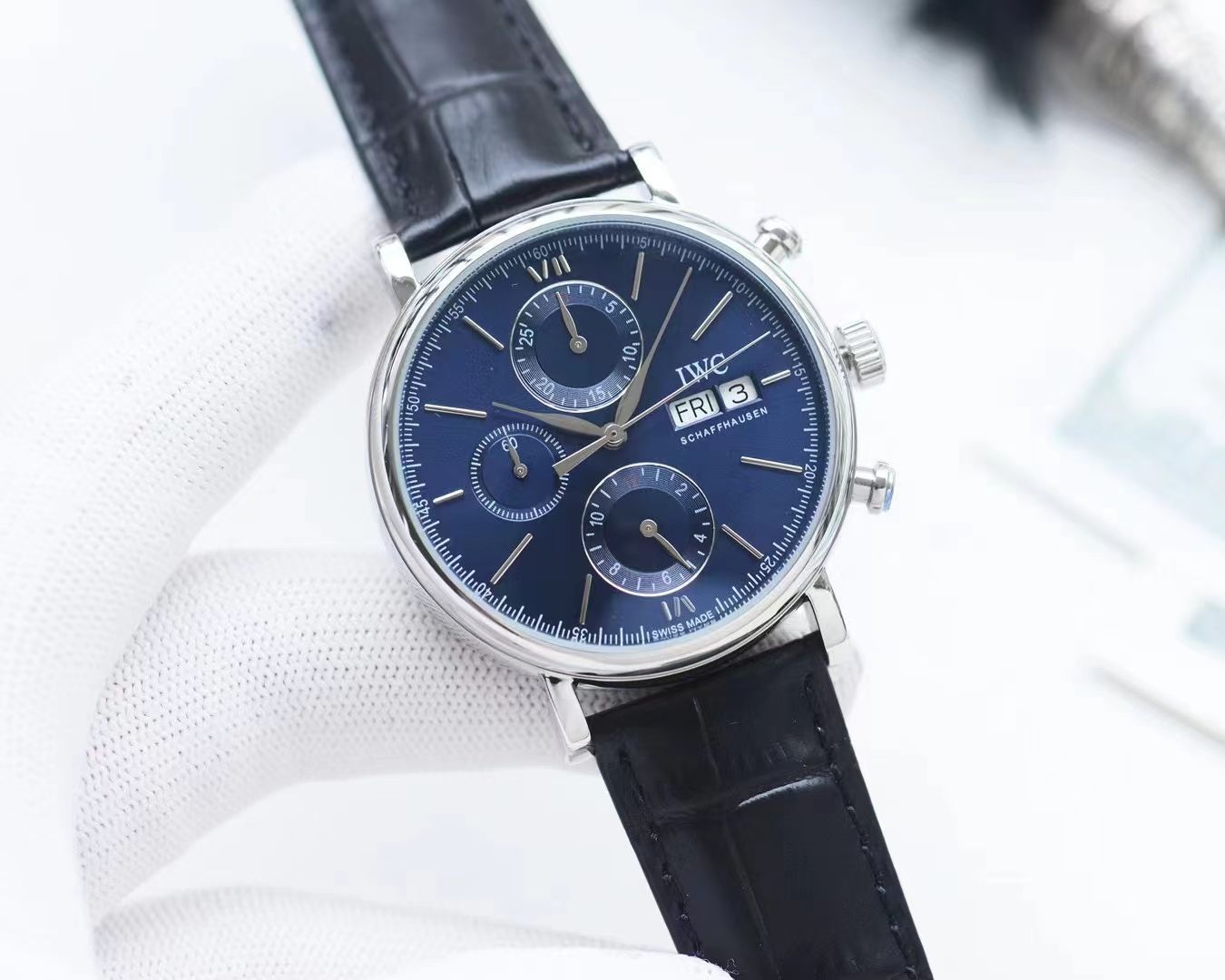 IWC