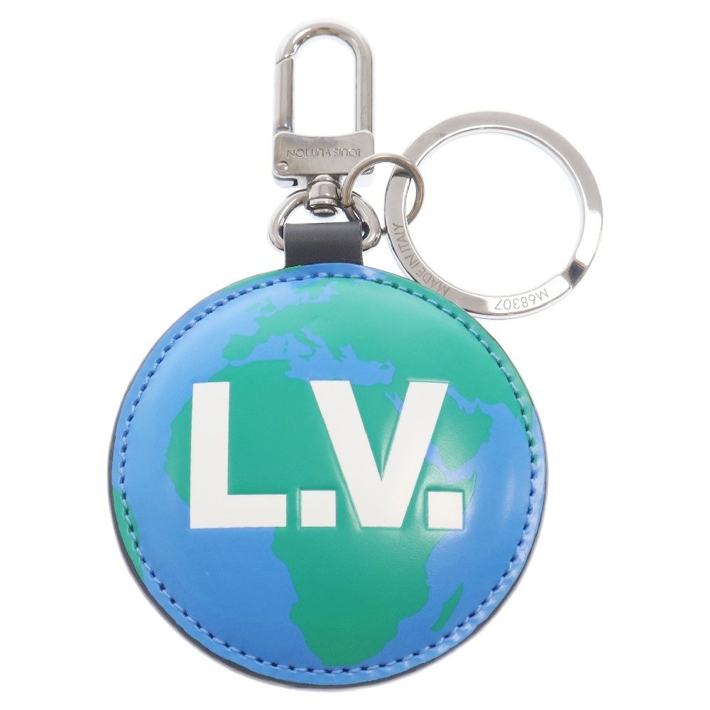 LOUIS VUITTON (ルイヴィトン) ポルトクレ パディッド モノグラム