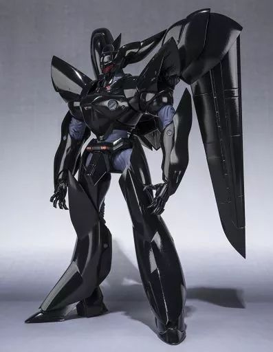 中古】フィギュア ROBOT魂 ＜SIDE LABOR＞ グリフォン 「機動警察