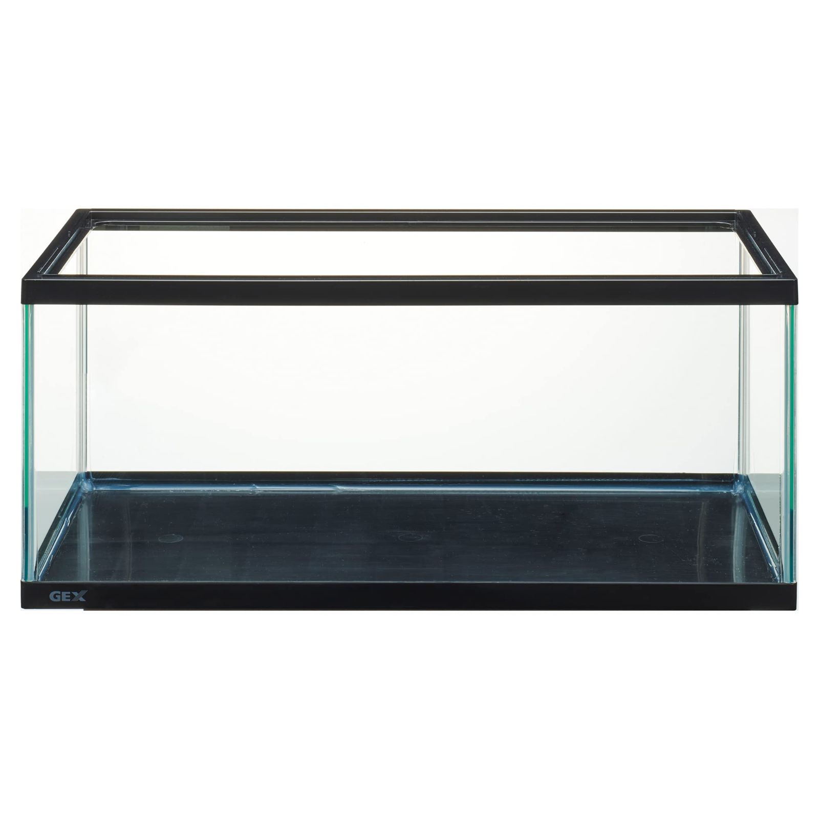 魚用品・水草 【人気商品】ガラス水槽 MR600BKL-N マリーナ幅60cm水槽