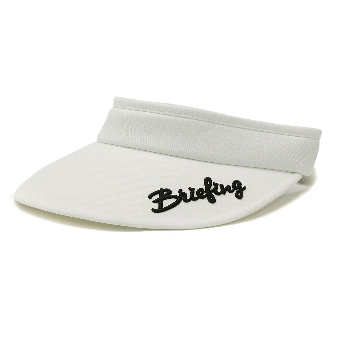 日本正規品 ブリーフィング ゴルフ バイザー BRIEFING GOLF