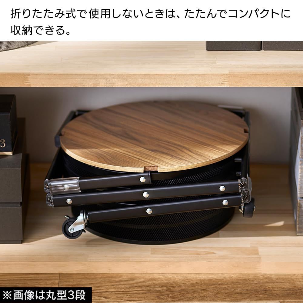 丸形 ホワイト