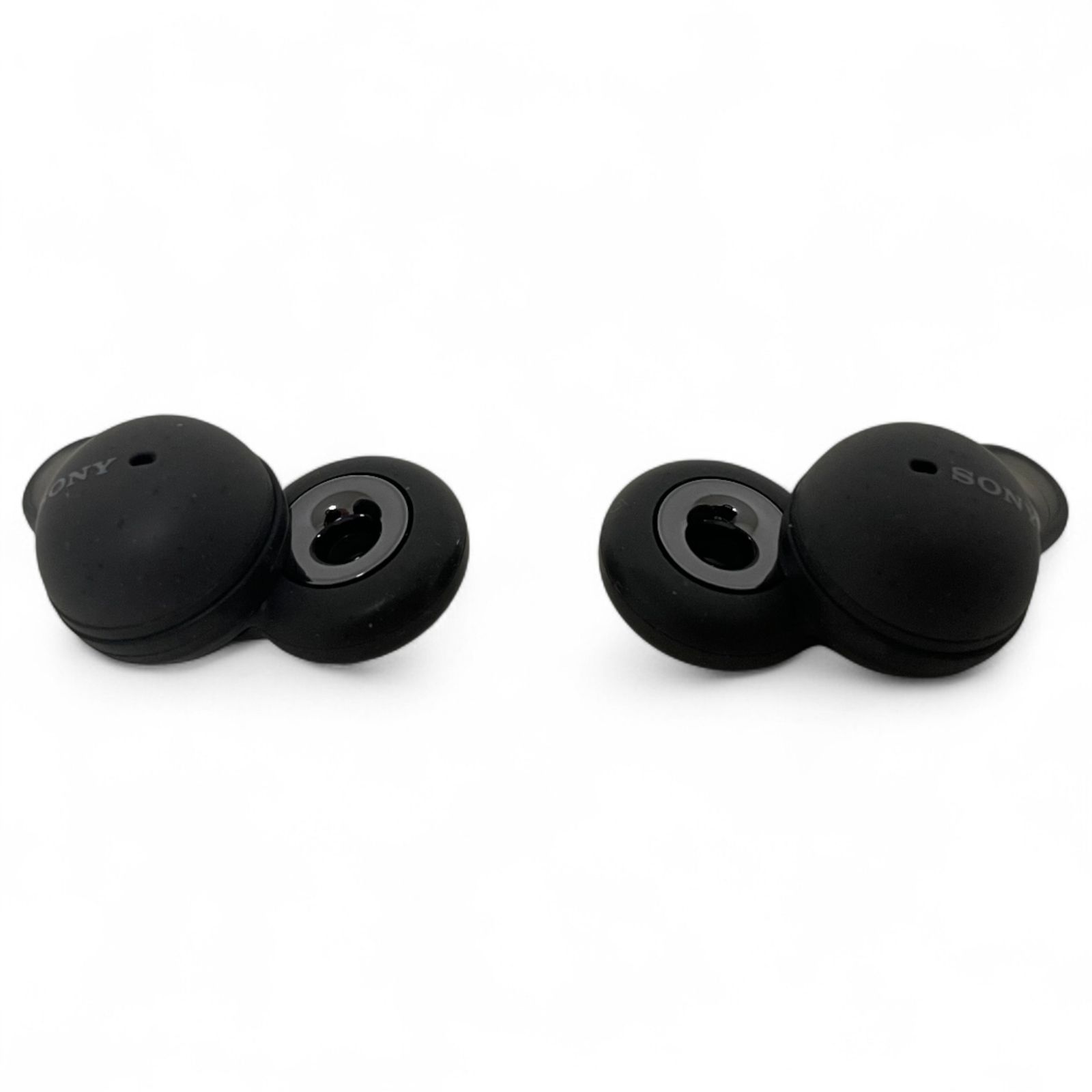 ● ソニー SONY ワイヤレスイヤホン WF-L900UC グレー 小型軽量4.1グラム 720-2560