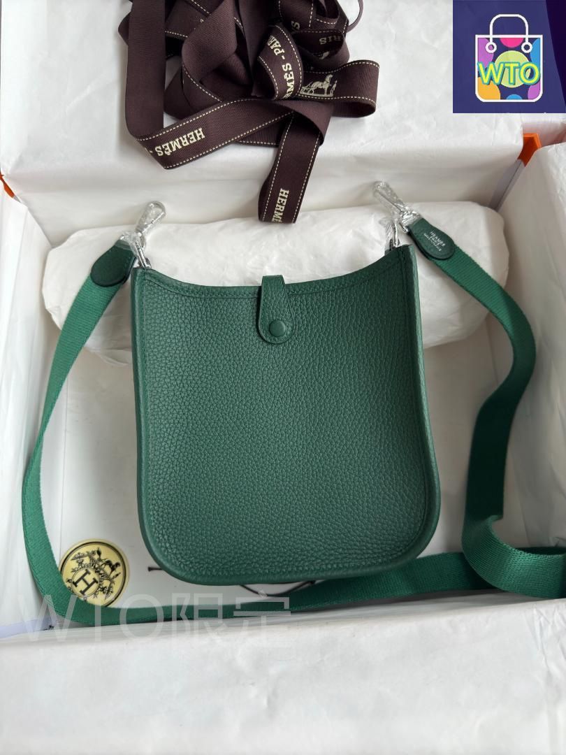 エルメス 16 TPM ショルダーバッグ-WTO輸入2