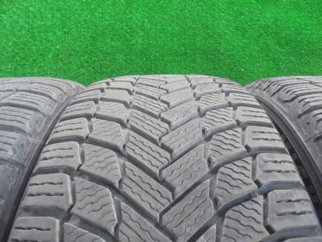 45R18 ミシュラン