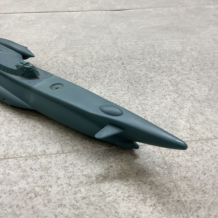 ツクダホビー 1/350 ふしぎの海のナディア 万能潜水艦