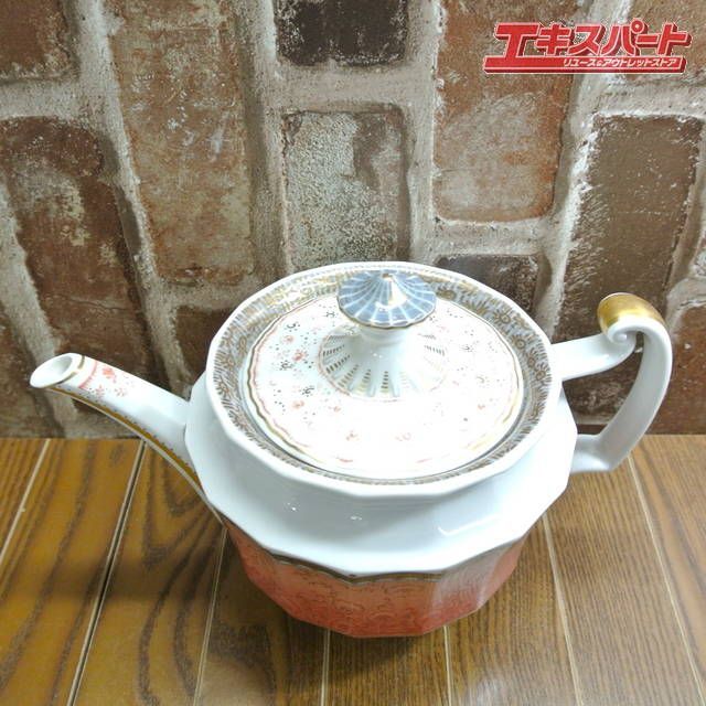 廃盤 ROYAL COPENHAGEN ロイヤルコペンハーゲン フェアリーテイル 