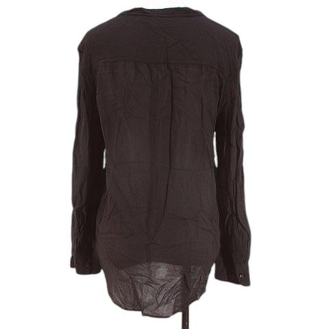 ISABEL MARANT ÉTOILE 長袖ブラウス　サイズ38 イザベル マラン エトワール ISABEL MARANT ETOILE 長袖 シャツ