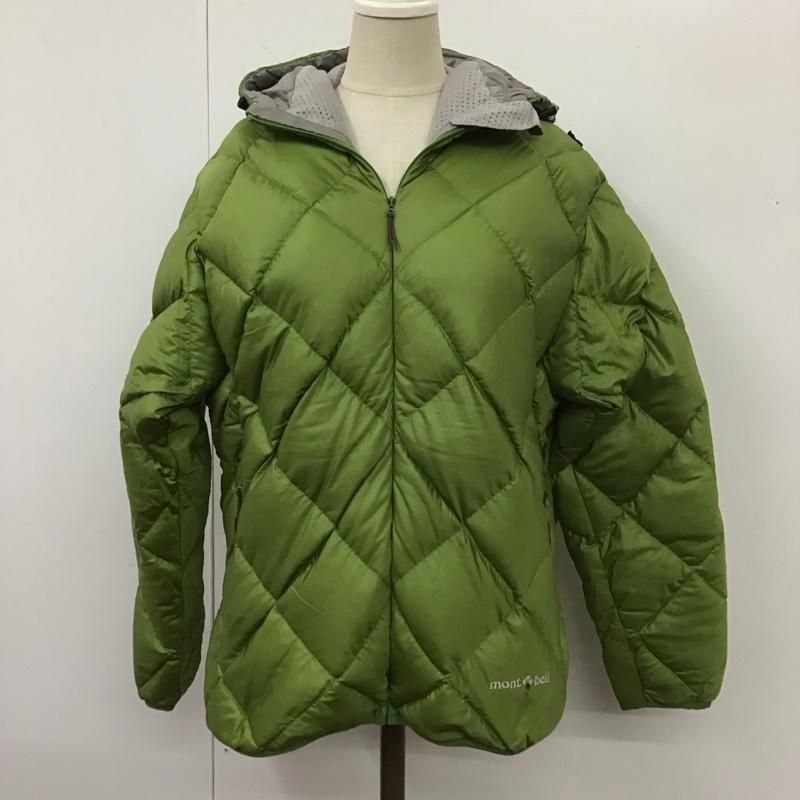 mont-bell モンベル ジャケット、上着 ダウンジャケット 1101316