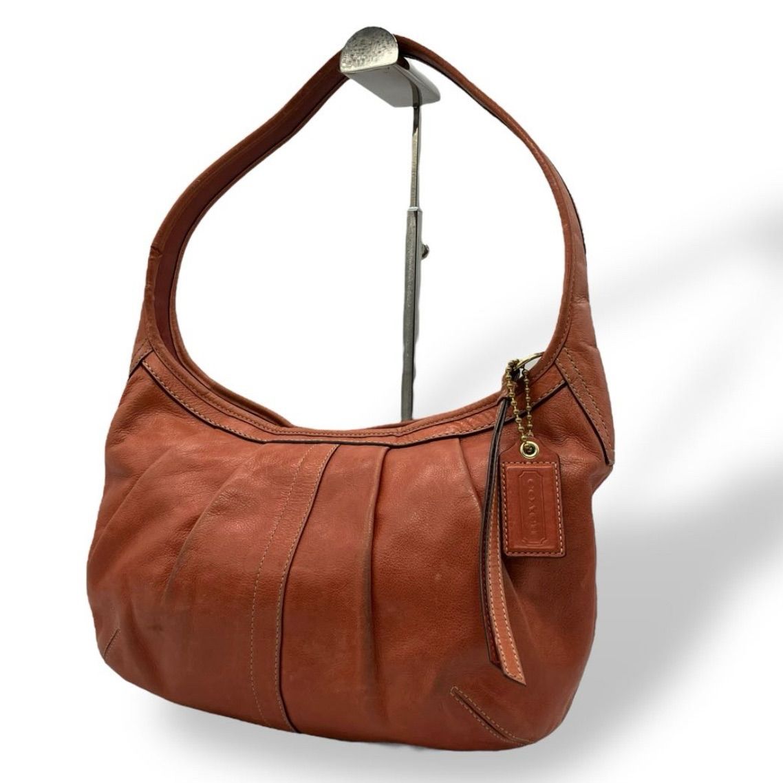 Coach Ergo Hobo Shoulder Bag y2k 2276 Coach Ergo Hobo Shoulder Bag  
