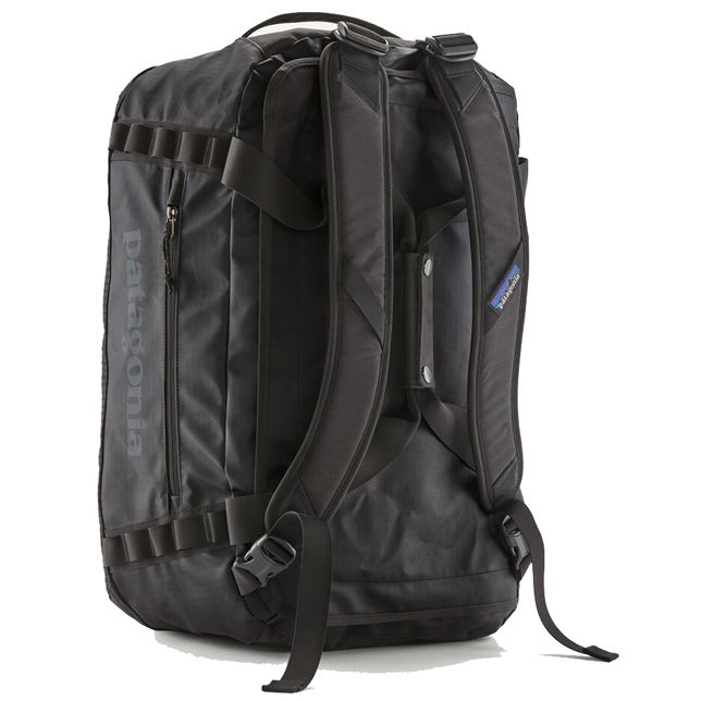 patagonia パタゴニア ブラックホール ダッフル 60L パープル紫 patagonia パタゴニア ブラックホール ダッフル 60L パープル紫
