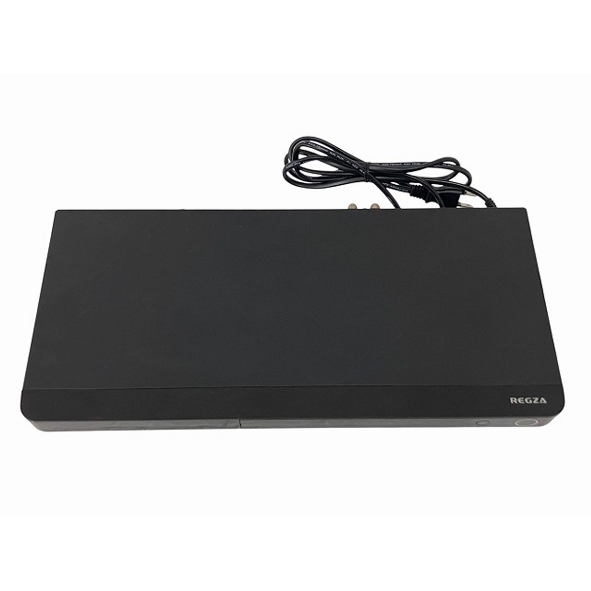 TOSHIBA DBR-T1010 REGZA ブルーレイディスクレコーダー 2021年