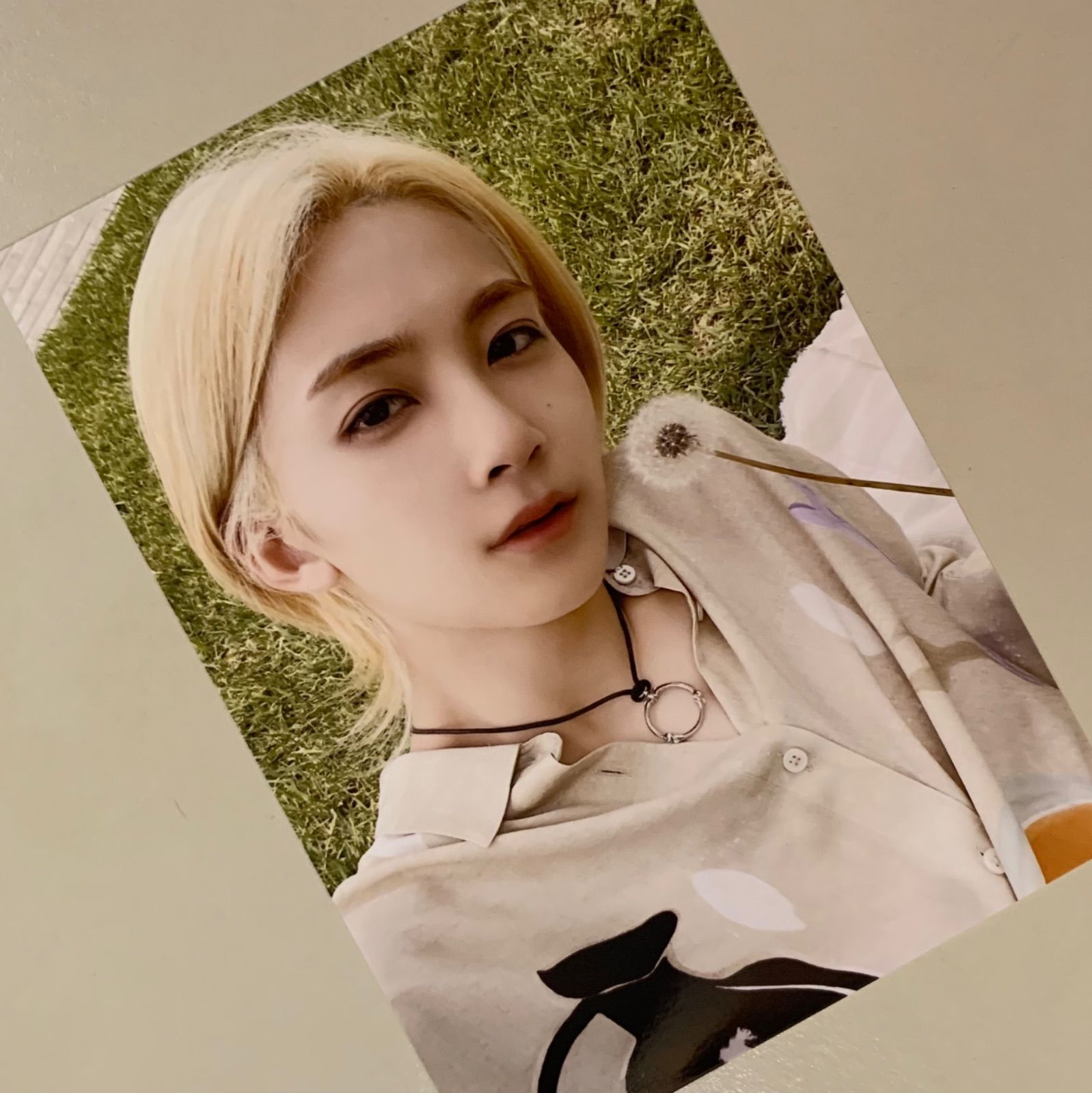 SEVENTEEN ジョンハン attacca 세븐틴(SEVENTEEN) on X: 
