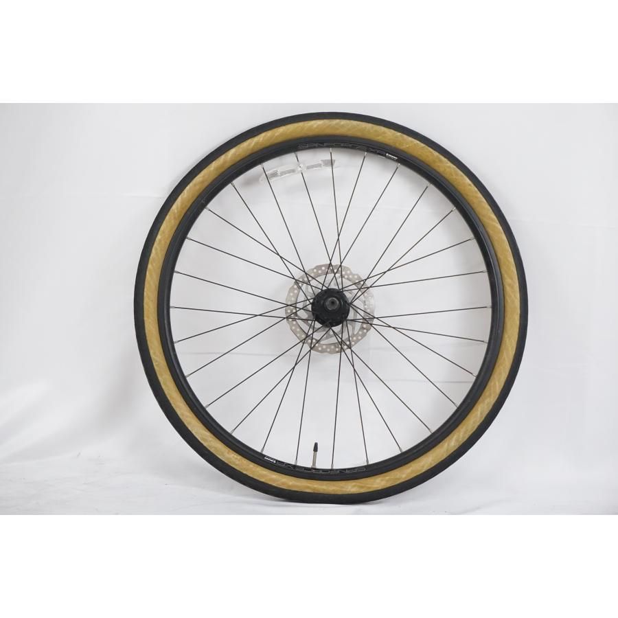 GIANT 「ジャイアント」 SPINFORCE XR フロントホイール / バイチャリ