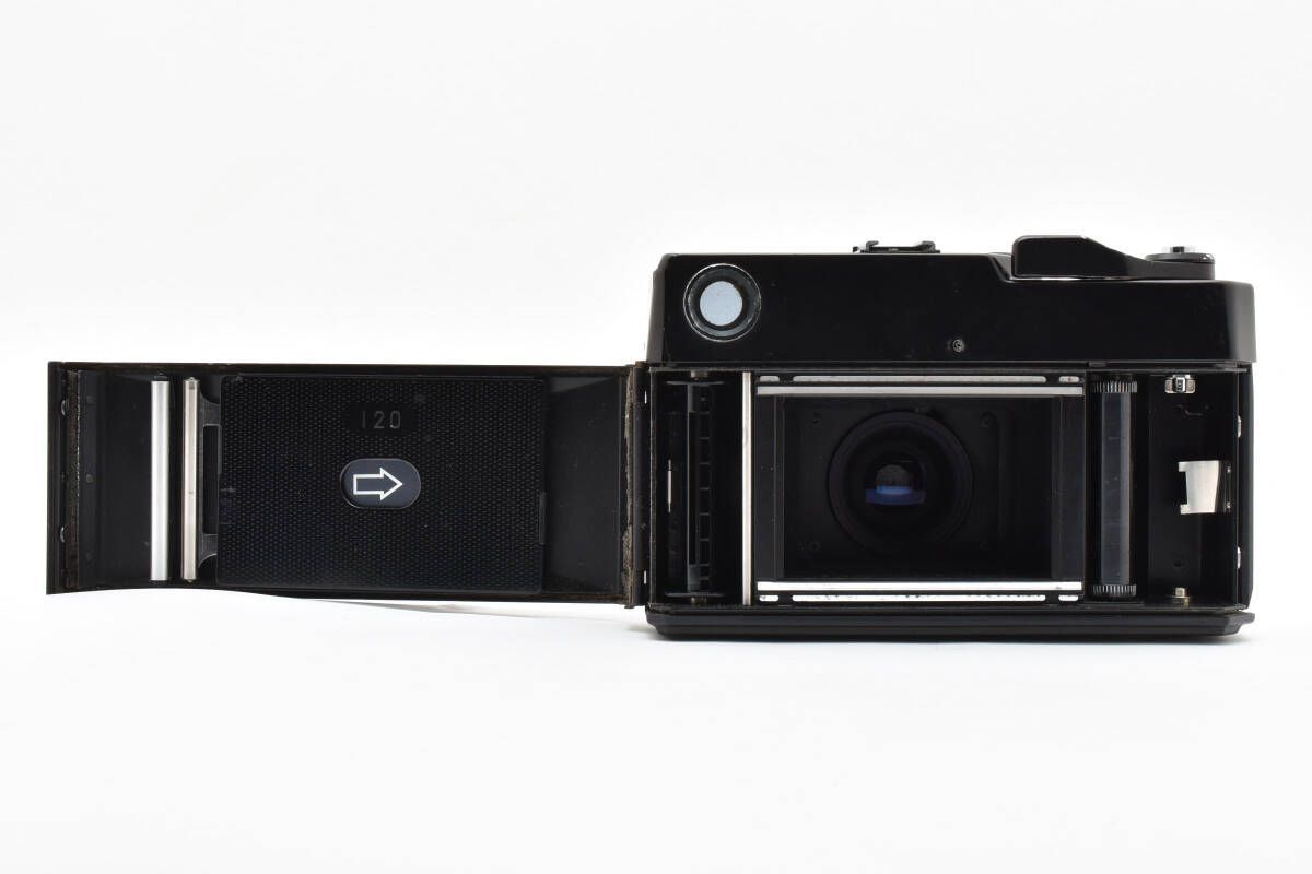 富士フイルム FUJICA