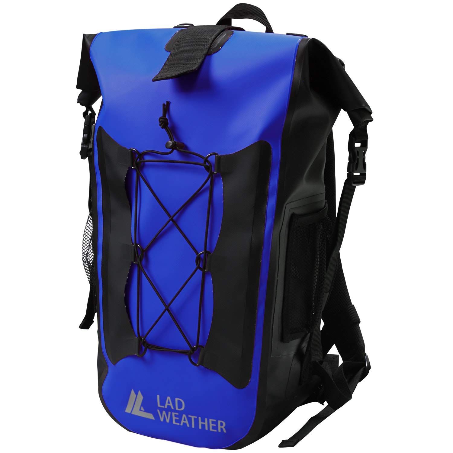 新着商品】防水 40L メンズ 大容量 リュック 完全防水 スポーツバッグ