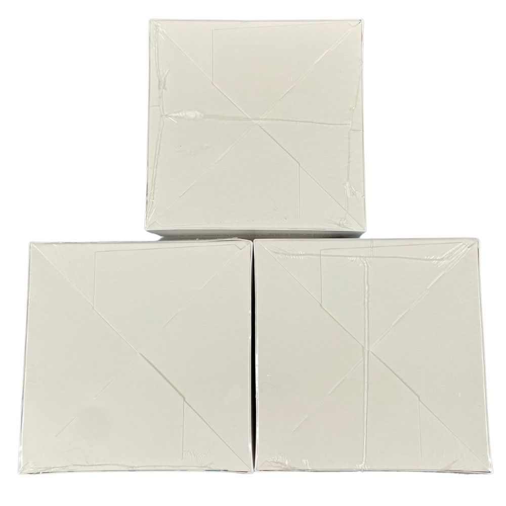 奈良美智 ドラミング・ガール 1、2、3 3体セット フィギュア