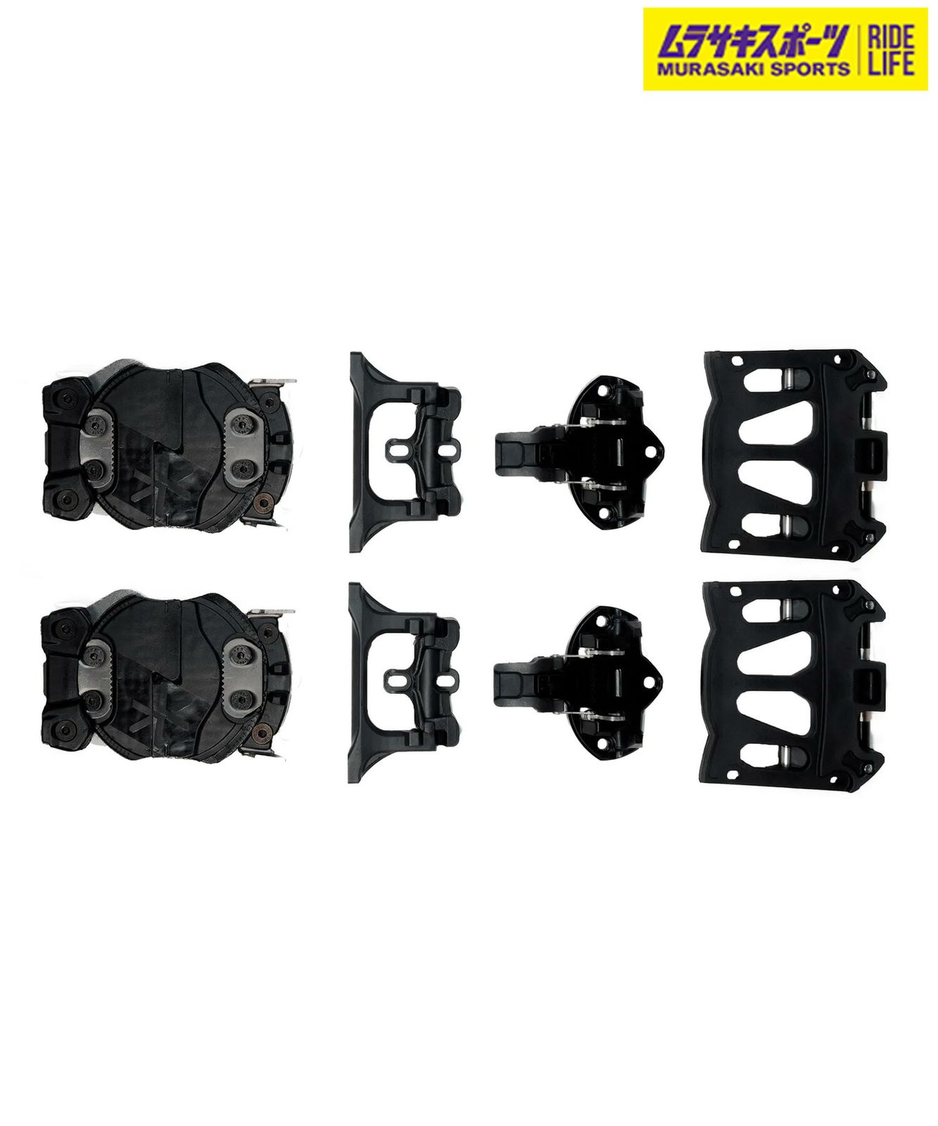 karakoram スプリットキット ムラスポ公式】新品 KARAKORAM カラコラム スノーボード