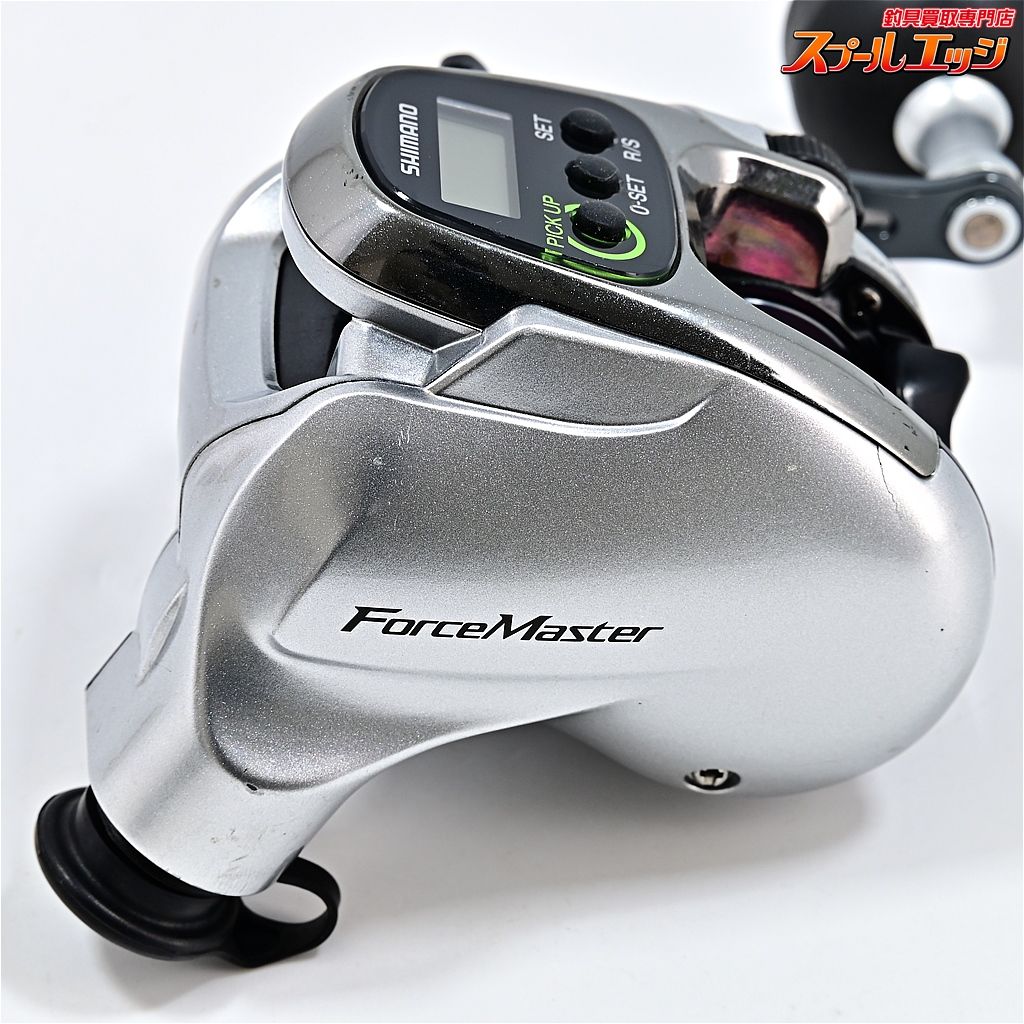 【シマノ】 13フォースマスター 400 SHIMANO FORCE MASTERm41960 【シマノ】 13フォースマスター 400 SHIMANO FORCE MASTERm41960