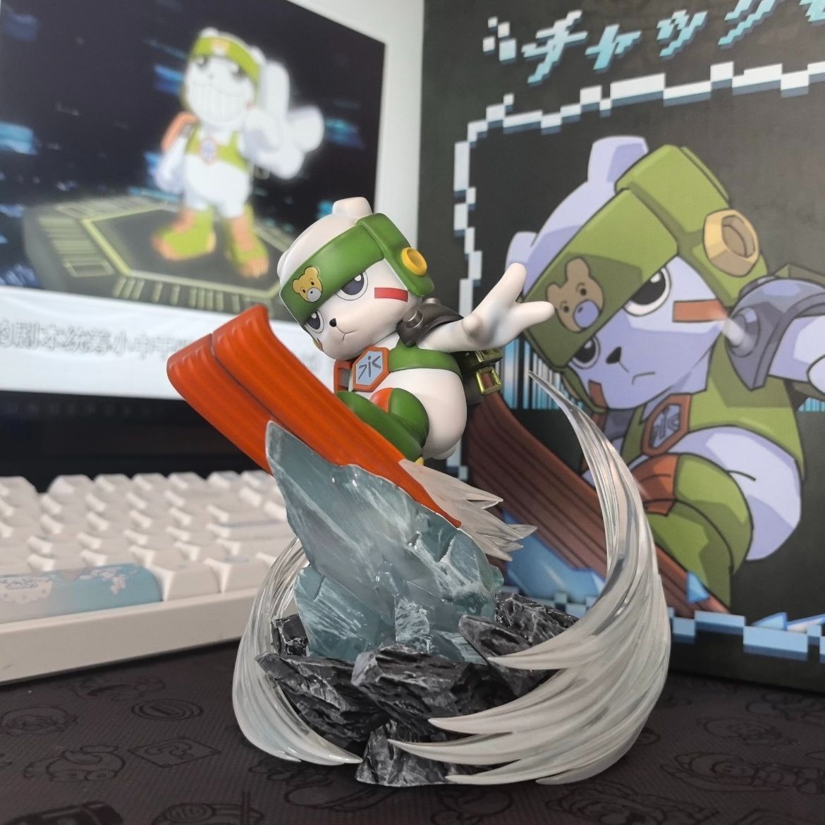 デジモン チャックモン フィギュア-公式オンラインストア通販