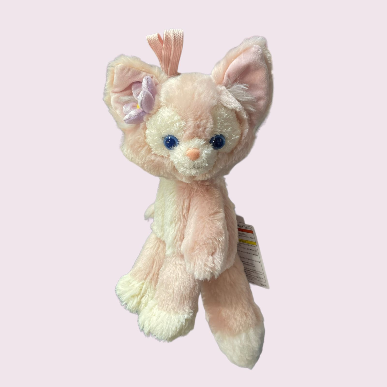 メルカリshops 未使用 ディズニー リーナベル ポシェット ディズニーシー