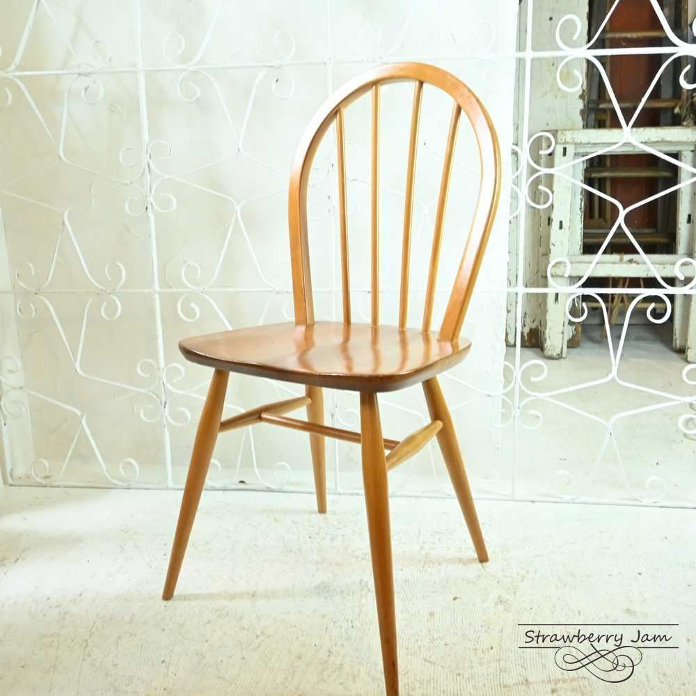 アーコールヴィンテージダイニングチェアカフェチェア2