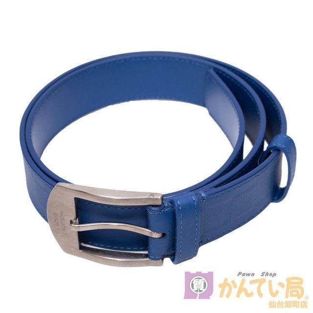 Louis Vuitton】 ルイヴィトン M9563 ダミエ アンフィニ サンチュール