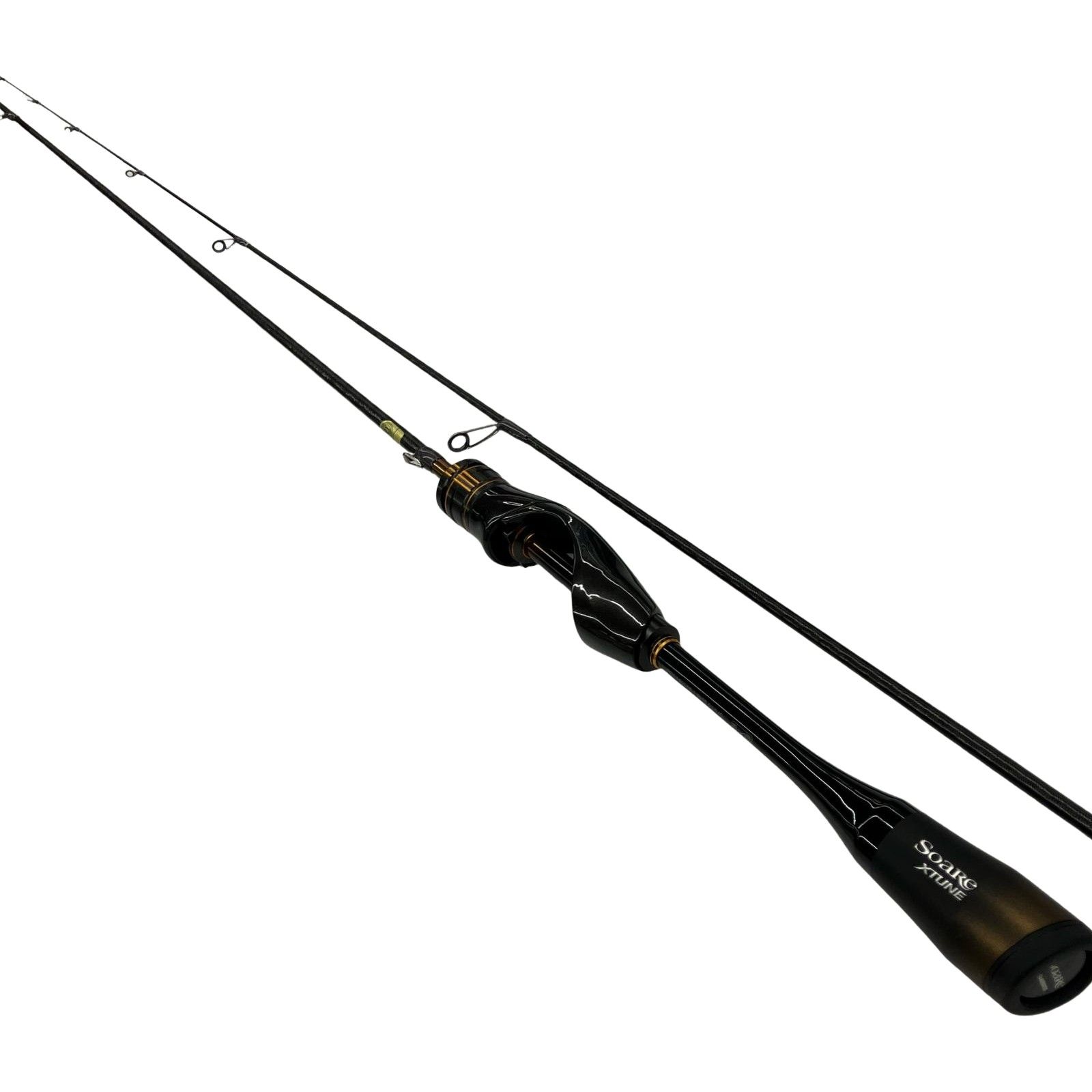 σσSHIMANO シマノ 20ソアレ エクスチューン S58SUL-S 使用感有 程度A 244260