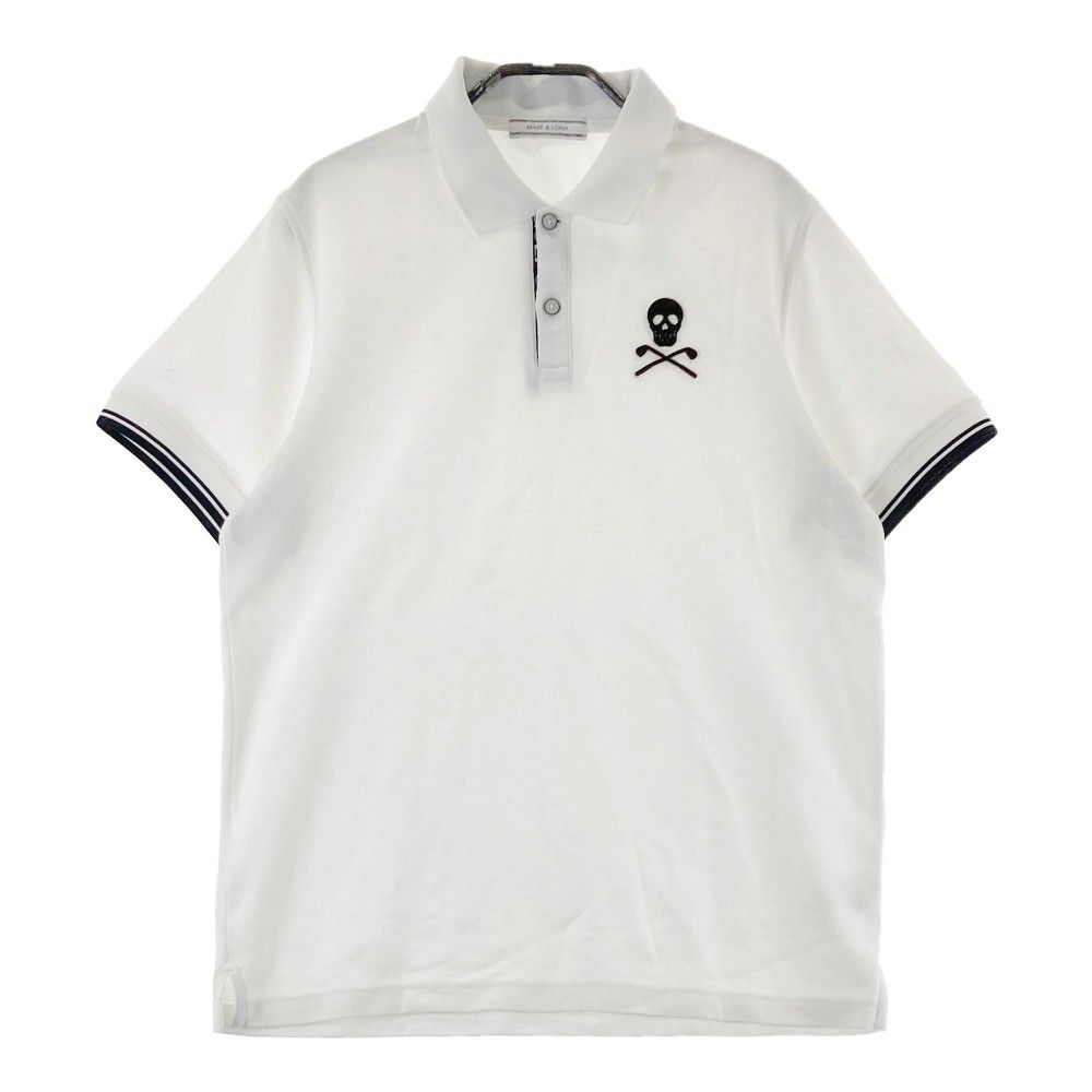 MARK＆LONA ゴルフウェア XL サイズ：XL MARK&LONA マークアンドロナ