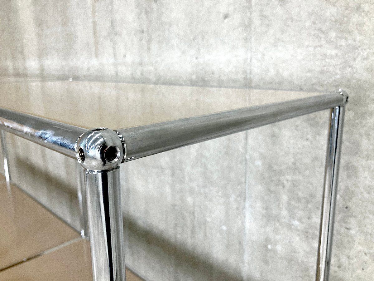 3列２段キャビネット