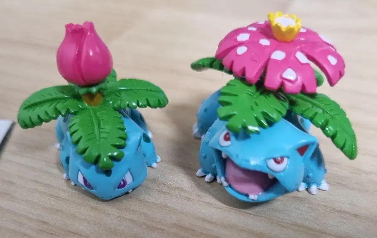 ポケットモンスター フル 前進 奇妙な海草 ＆ 奇妙な海の花