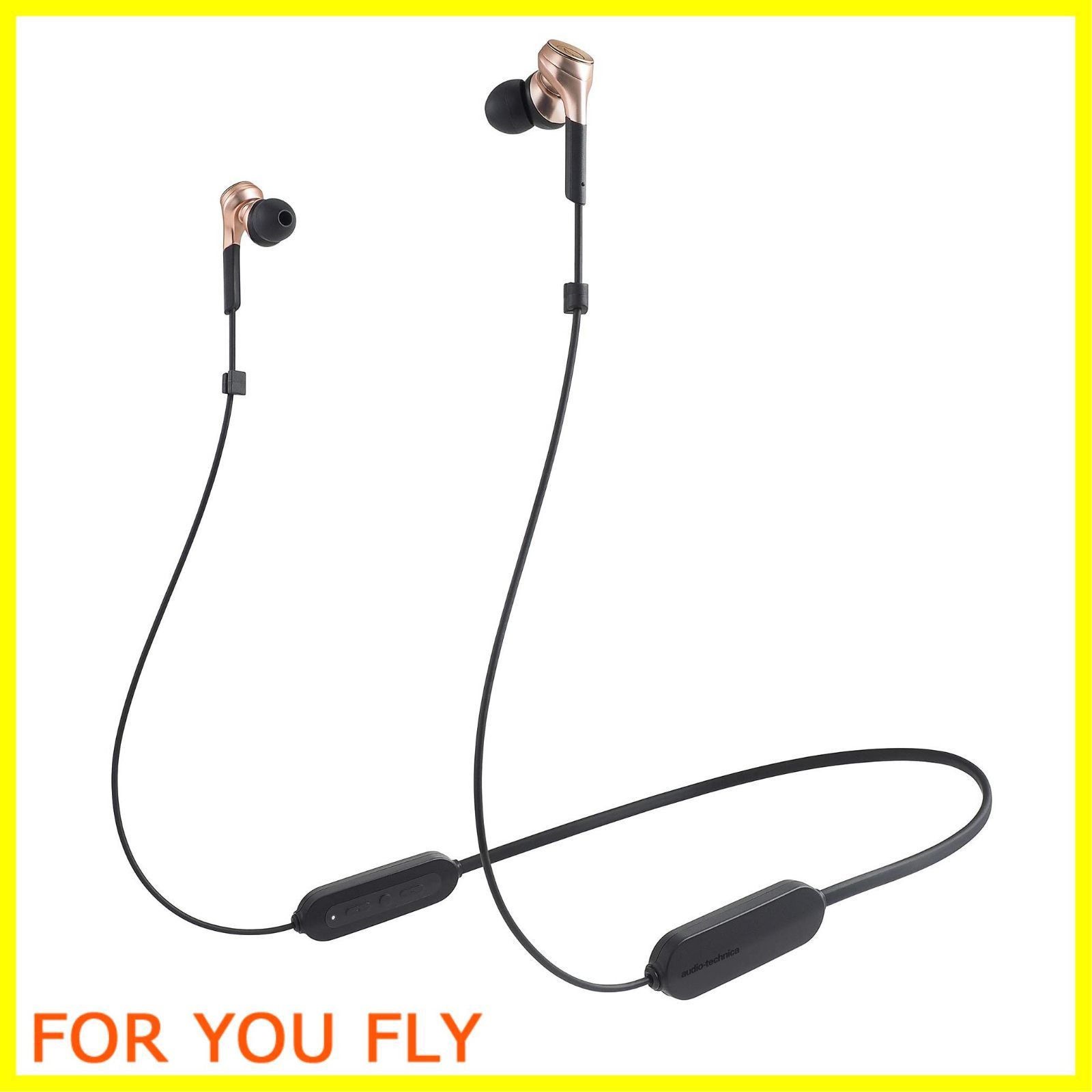 final B2【FI-B2BSSD】(付属品欠品なし) finalのB2イヤホンを