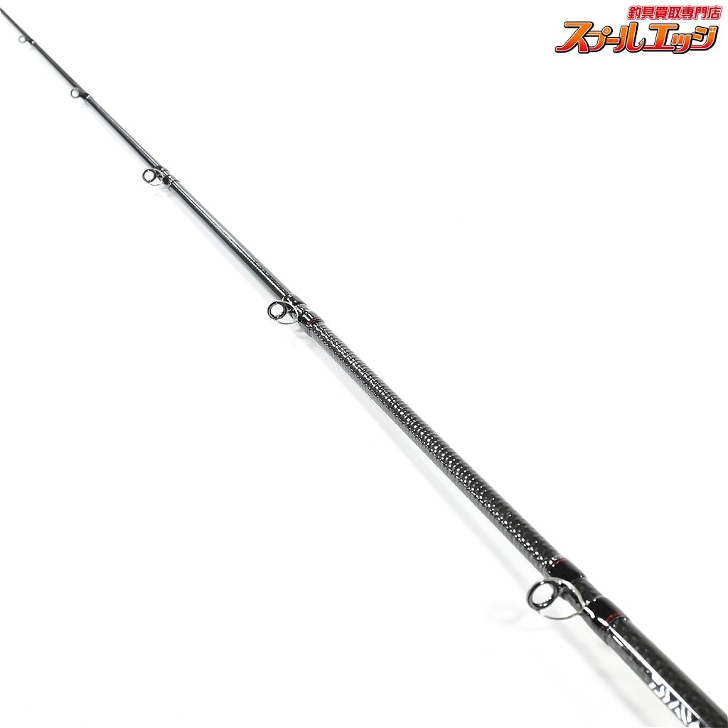 DAIWA STEEZ