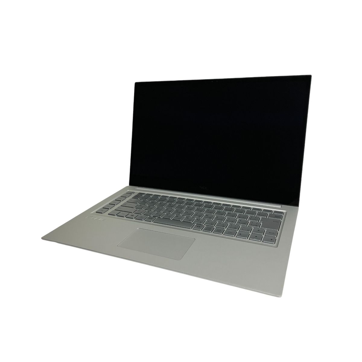 Windowsノート本体 LAVIE VEGA Core i7 9750H PC-LV750RAL NEC LAVIE VEGA LV750/RAL PC-LV750RAL /アルマイトネイビー