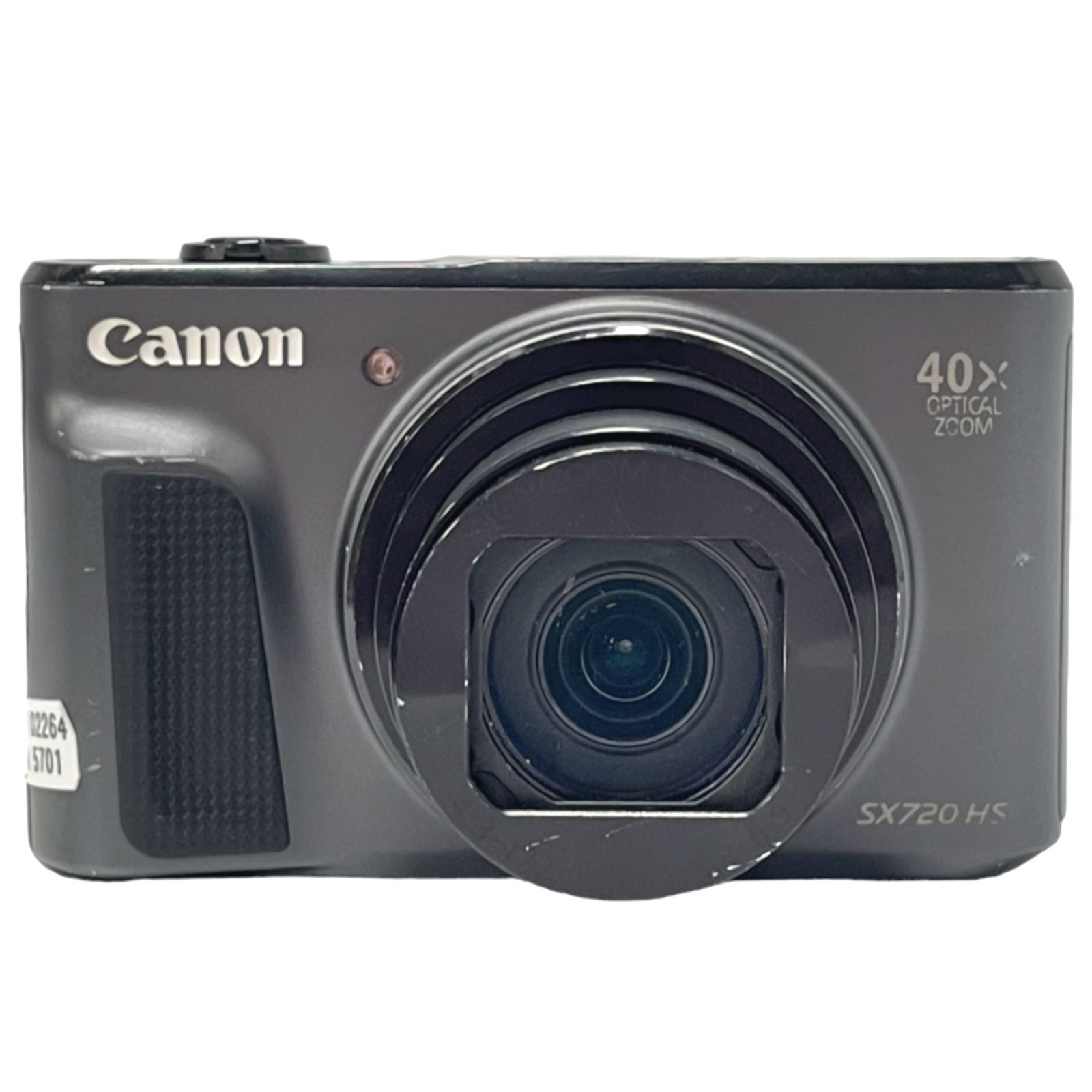 Canon キヤノン PowerShot SX720HS コンパクトデジタルカメラ [295678