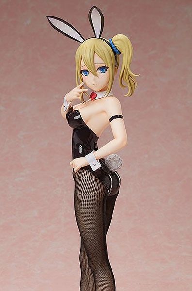 かぐや様は告らせたい-ファーストキッスは終わらない- 早坂愛 バニー Amazon | フリーイング(FREEing) かぐや様は告らせたい