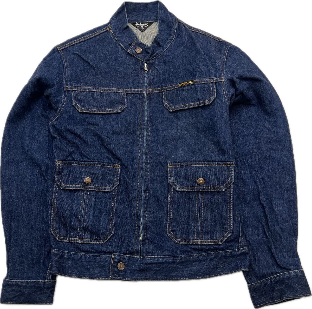 US VINTAGE 50S 60S ボーイズ デニム ジャケット USA Us Vintage 50S 60S Boys Denim Jacket Usa | eBay