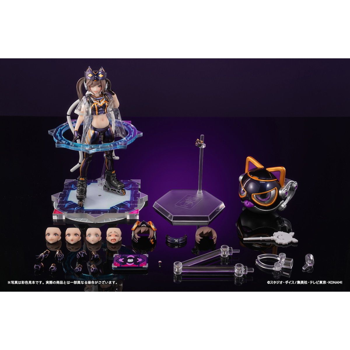 I Pマスカレーナ Ver.1 DX版 遊戯王カードゲーム モンスターフィギュア 1 12 完成品 アクションフィギュア あみあみ×蝸之殼Snail Shell