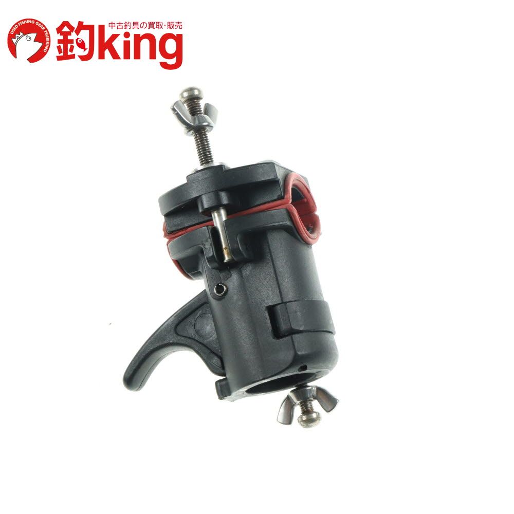 第一精工 - 【中古】 第一精工 最強ラーク 15号   /W099M 第一精工 最強ラーク 15号 /W099M 釣具 竿受け フィッシングギア