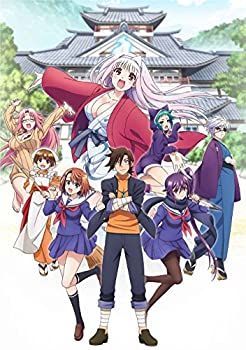 DVD 【】ゆらぎ荘の幽奈さん 6(完全生産限定版) [DVD]