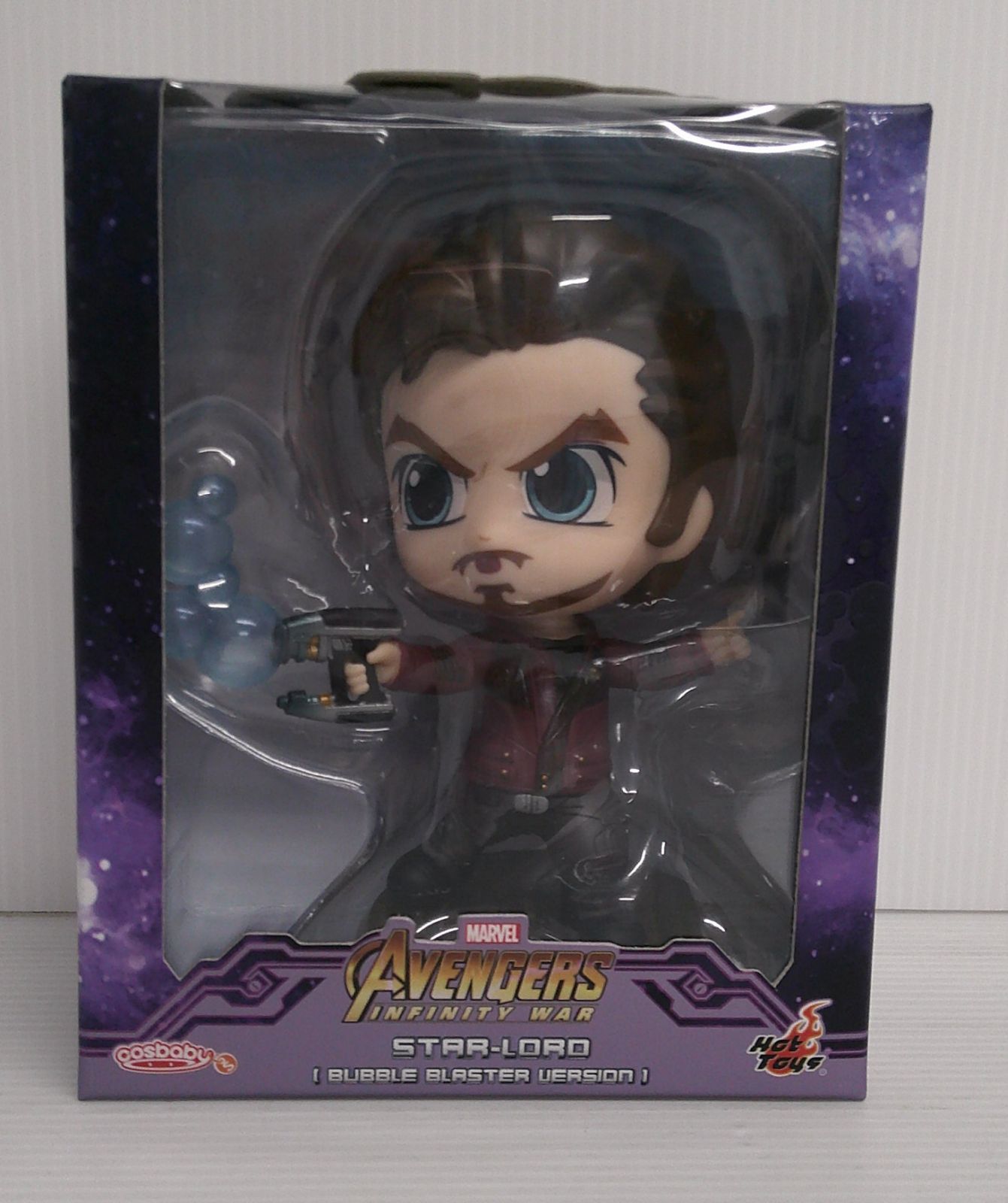 コスベイビー　アベンジャーズ　スターロード　新品 コスベイビー】『ガーディアンズ・オブ・ギャラクシー
