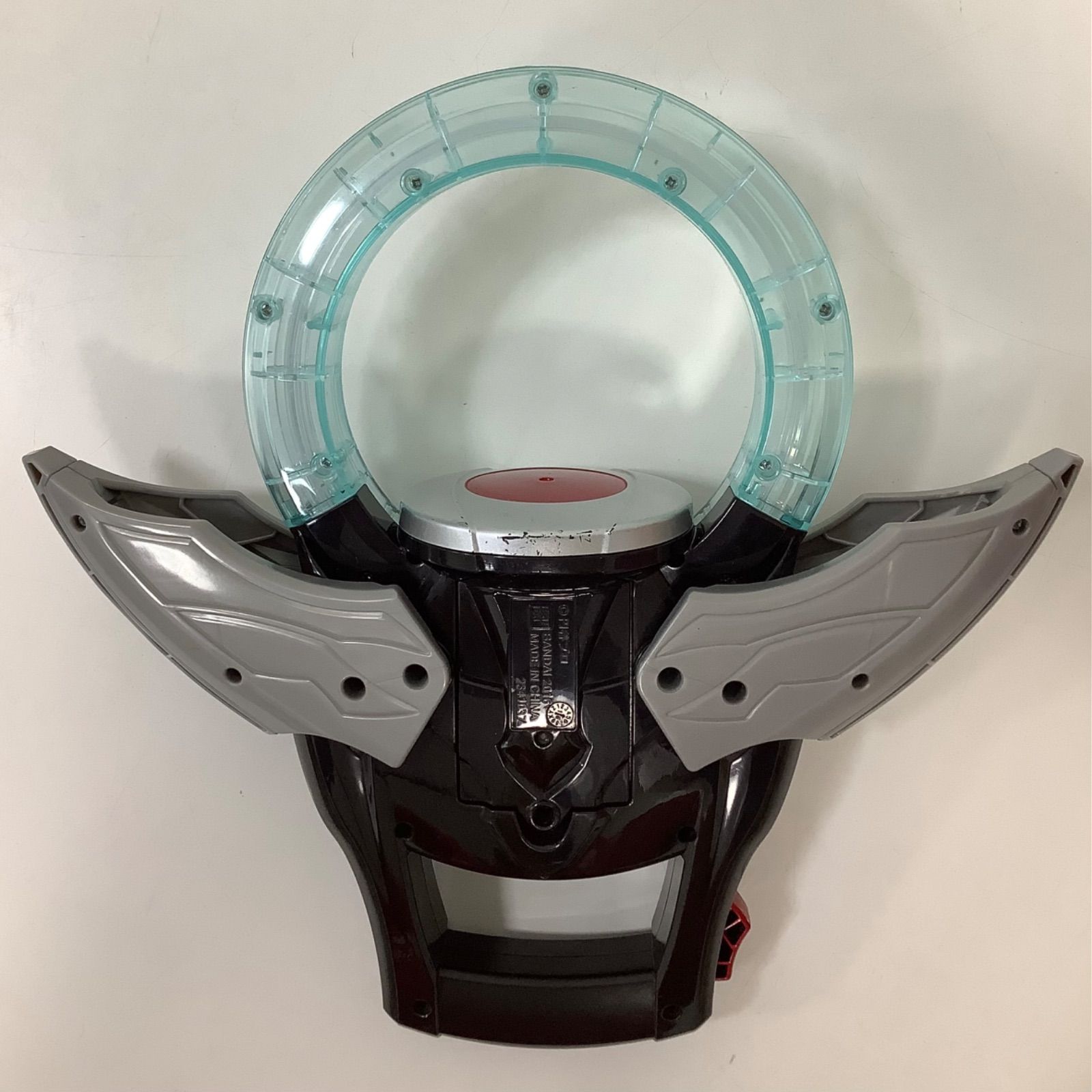 DXオーブリング　フュージョンカードセット ウルトラマンオーブ  動作確認済み ウルトラフュージョンカード スペシャルセット1 | BANDAI TOYS