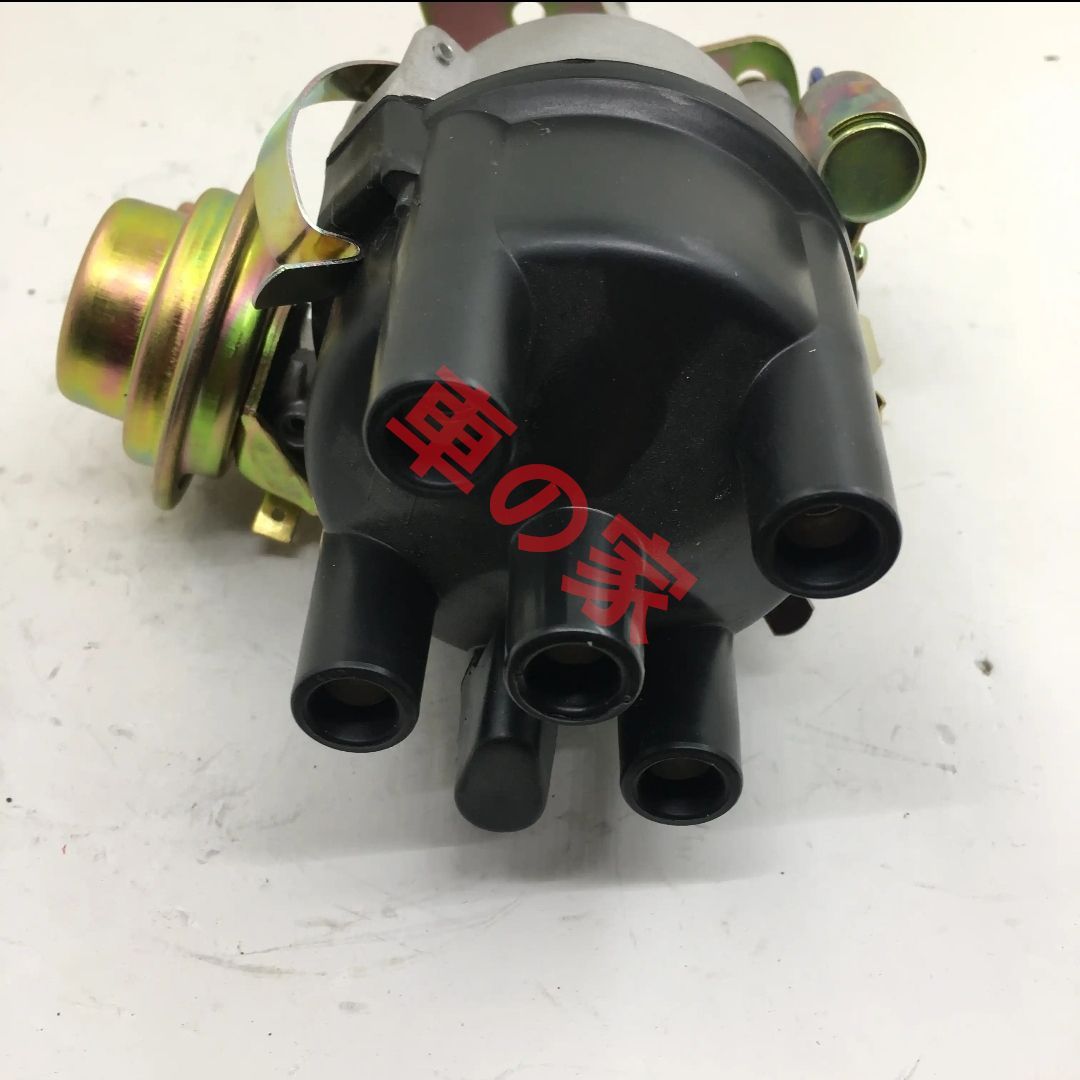 ダットサン 日産 L16 L18 L20Bエンジン用 ディストリビュータ 旧車レストアパーツ リプロ品 アメ車 社外品