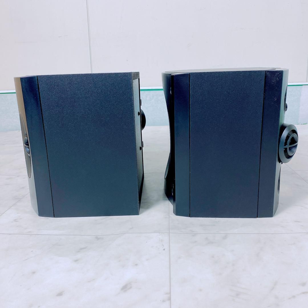 BOSE 301V スピーカー　ポーズ　音響　NT981 BOSE 301V スピーカー ポーズ 音響 NT981 - メルカリ
