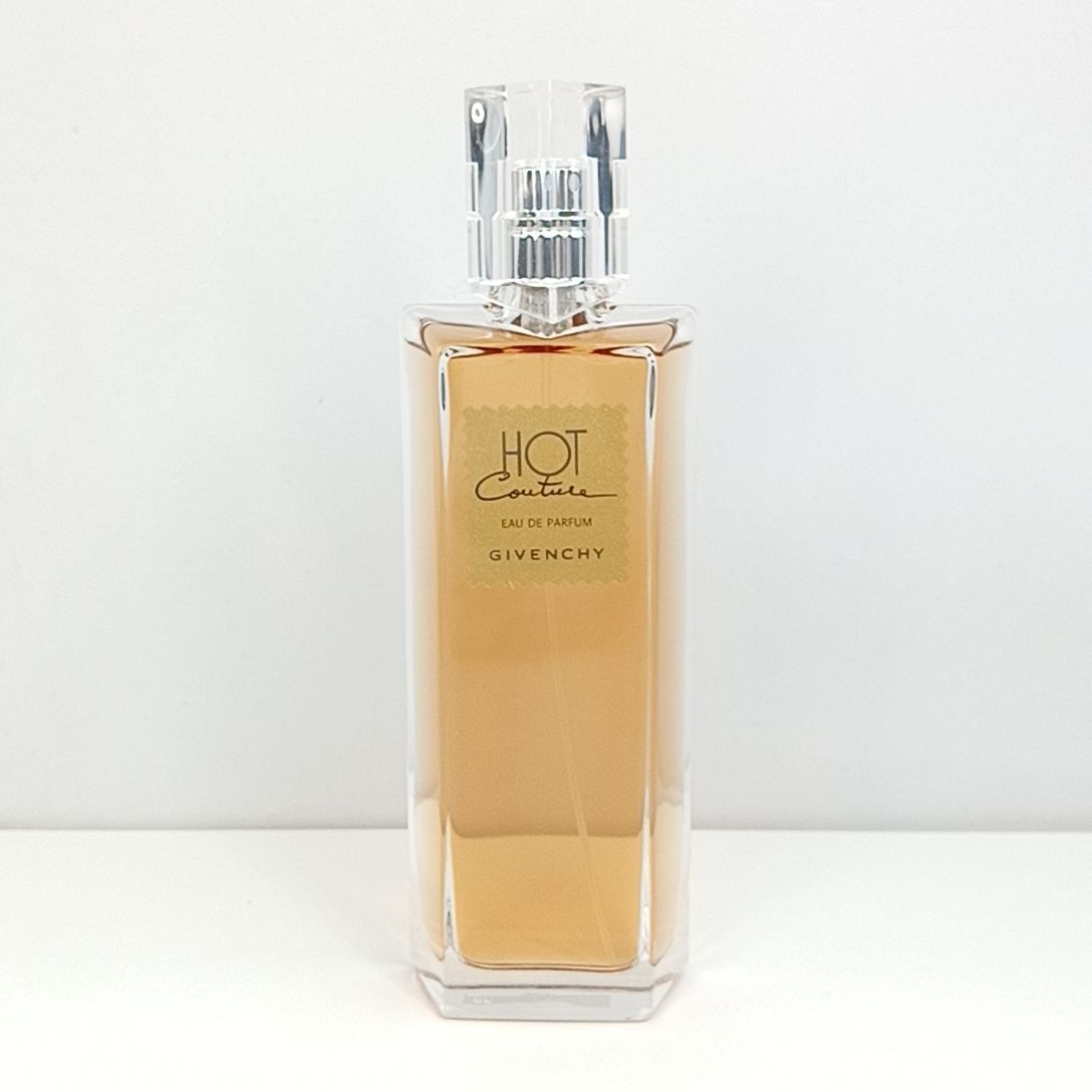 GIVENCHY ジバンシイ HOT Couture ホットクチュール 50ml GIVENCHY