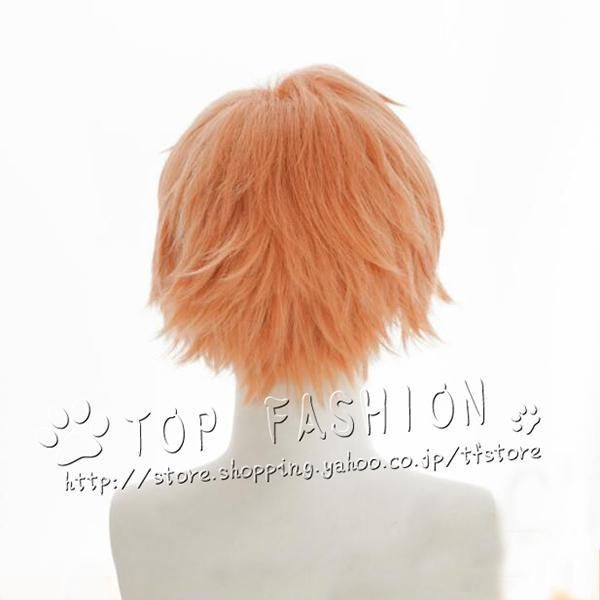 コスプレ衣装 ウィッグ